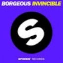 Borgeous - Invincible (Bumer ! Bootleg)
