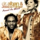 Dr. Alban feat. Jessica Folcke - Around The World
