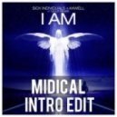 Sick Individuals & Axwell feat. Taylr Renee - I Am