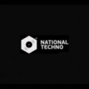 Djoni Bravo - National Techno Mix 03 ()