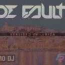 De Fault - Verliefd Op Ibiza