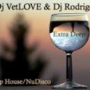 Dj VetLOVE - IBIZA (Deep Mix)