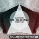Subtronikz - One Thousand (Original Mix)