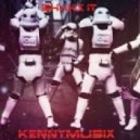 KenNYMusix - Shake It (Original mix)