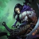 ASHWORLD - Dark crusade.