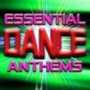 Noble Whitelaw - Essential Dance Anthems 4 ()