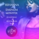 Rihanna ft Eminem - Monster