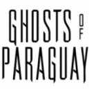 Ghosts Of Paraguay Feat Aidan Dullaghan - Never Be (Original mix)