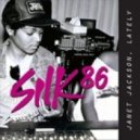 Janet Jackson - Lately (Silk 86 Remix)