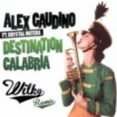 Alex Gaudino - Destination Calabria (Wilky Remix)