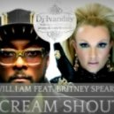 Will.i.Am feat. Britney Spears - Scream & Shout