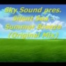 Sky Sound pres. Silent Sea - Summer Breeze