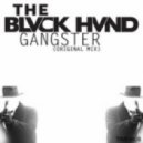 The Blvck Hvnd - Gangster