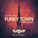 KATFYR - Funky Town