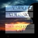 Paul Kalkbrenner - Sky And Sand (Vario Volinski Edit)