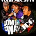 JDG, Bombs Away - Paddle Bop \'Bounce\' (TechInside! Vocal Mix 2014)
