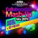 Jenifer Lopez vs. Misha Pioneer - Waiting For Tonight (Roma Pafos & Dj Mexx 2k14 Mash-Up)