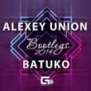 David Vendetta vs Kolombo - Miami is 2Sexy