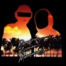 Pharrell Williams & Daft Punk - Gust of Wind (Danny Cruz Remix)