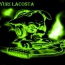 Dj Yuri Lacosta - Electro Party Mix