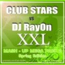 Danzel vs. Viento - Pump It Up (CLUB STARS vs. RayOn Mash-up)