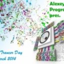 Alexey Progress - The Trancer Day march 2014 ()