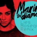 Marina & The Diamonds - Lies