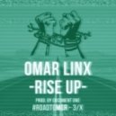 Omar LinX - Rise Up (Original mix)