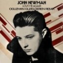John Newman - Love Me Again