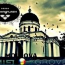 JOHNNY FLASH 1◄╝ - ♫Big City Groove♫