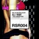 Karl Sav & David Salgado - All I Want