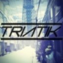 Triatik - Distant Lands