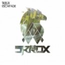 Skrux - Escapade (Original Mix)