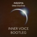 Insigma - Open Our Eyes