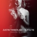 Justin Timberlake - Suit & Tie