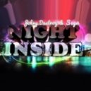 Johny Destroy & Dj Sega - Night Inside (Original Mix)