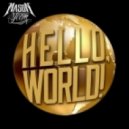 Mason Team - Hello, World! (Original Mix)