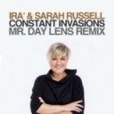 IRA\' feat. Sarah Russell - Constant Invasions (FuRi remix) (( FuRi remix ))
