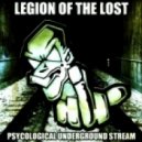 Legion Of The Lost - Effect