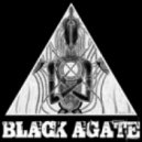 Black Agate - Soft kill