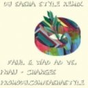 Faul & Wad Ad vs. Pnau - Changes