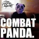 Jbre x Dougie Kent - Combat Panda