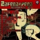 Zafenatpena - Yine Sokakta