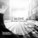 Blusterbat Ft Davy Costa - Alone