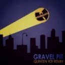 Wu-Tang Clan - Gravel Pit