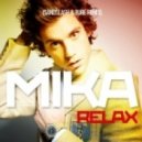 Mika - Relax (Sandslash & Bure Remix)