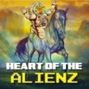 Popeska & DallasK - Heart of the Alienz