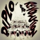 Diplo - Revolution (TWINZ BEATZ Remix)