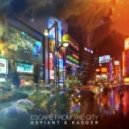 Defiant & Kasger - Escape From The City (Original mix)