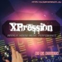 DJ Stealth - XPression two